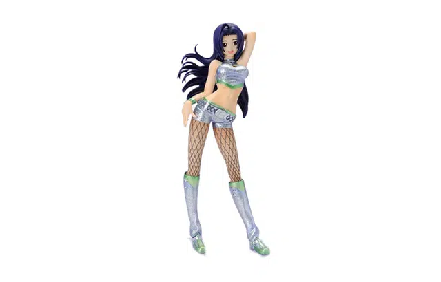 MegaHouse 17 BrilliantStage 23cm