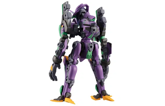 MegaHouse eva 8cm