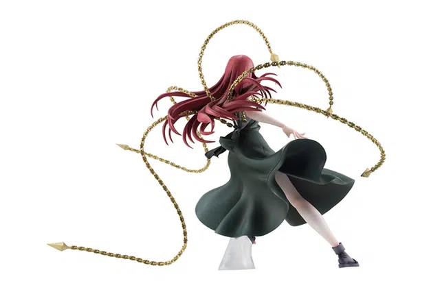 MegaHouse gals 20cm