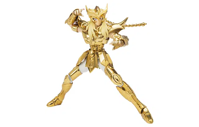BANDAI ex2.0 oce 18cm