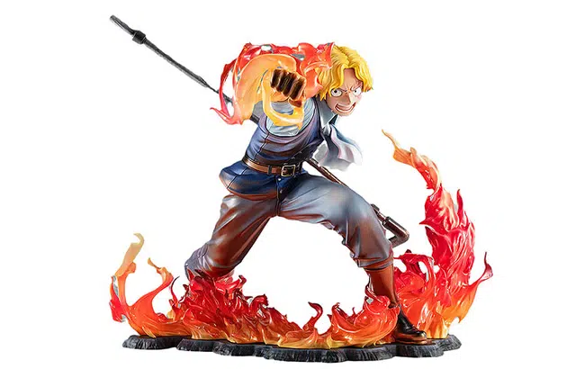 MegaHouse pop