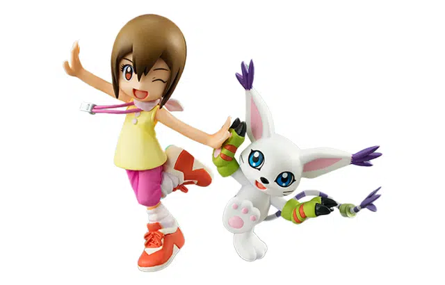 MegaHouse