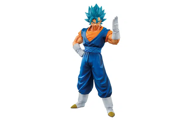 BANPRESTO c 4 25cm