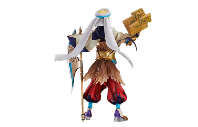 GSC or fgo caster 23cm