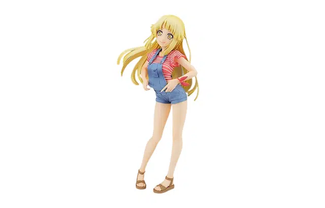 GSC pop up parade bang dream 17cm
