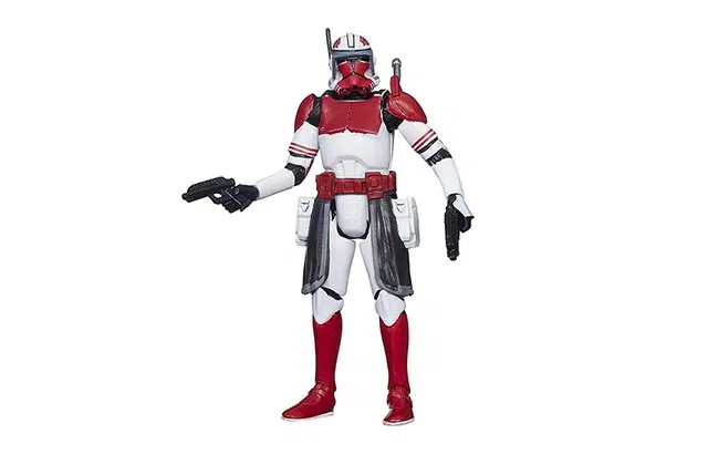 Hasbro 9.5cm