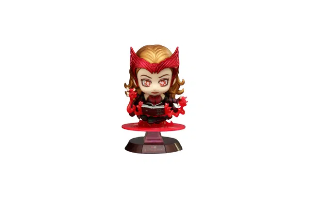 Hot Toys Q