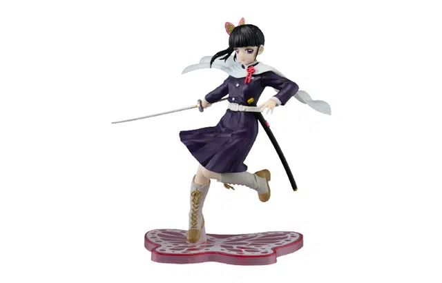 BANPRESTO d 15cm