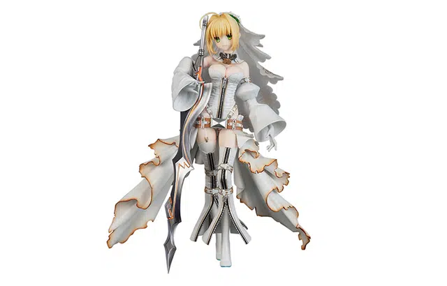FLARE fate fgo 24.5cm