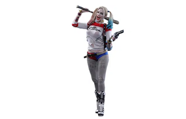 Hot Toys x 16 mms383