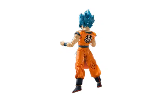 BANDAI bandau shf ss 2.0 15cm