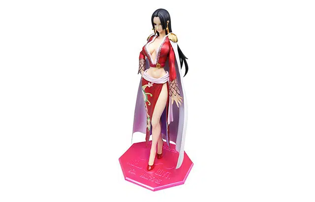 MegaHouse p.o.p neo-dx 20cm