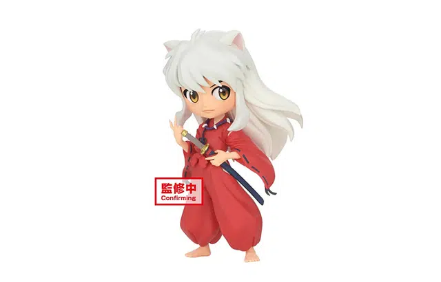 BANPRESTO q posket ver.a 14cm