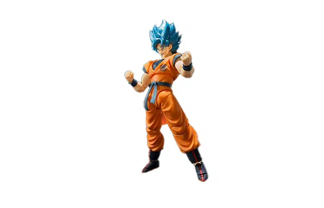BANDAI bandau shf ss 2.0 15cm