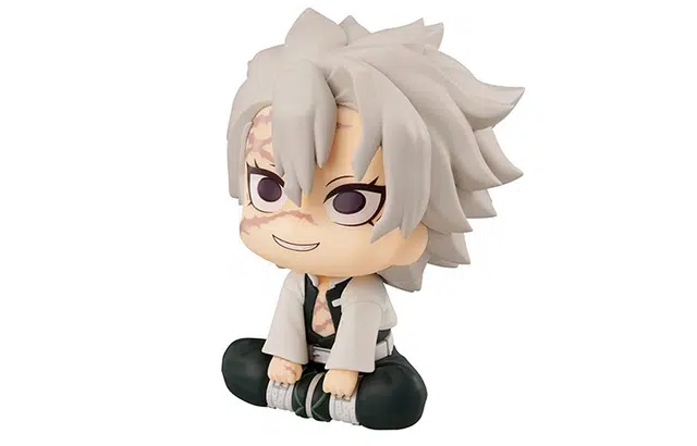MegaHouse look up Q 11cm