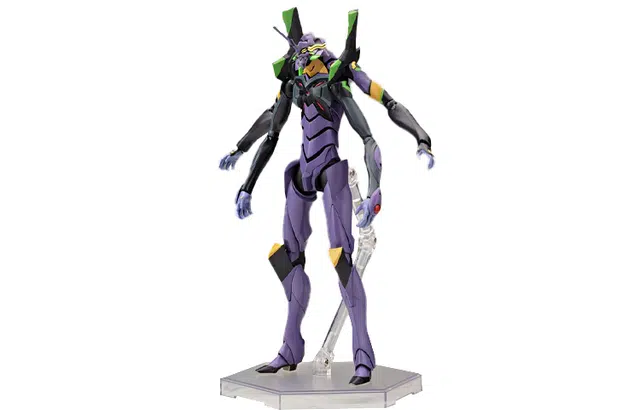 EVA 13 19cm