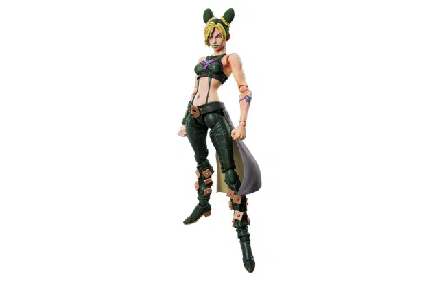 MEDICOS medicos jojo third