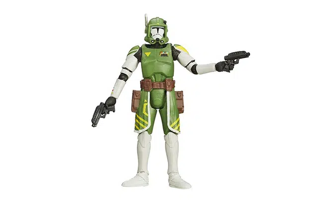 Hasbro 9.5cm
