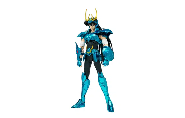BANDAI ex 17cm