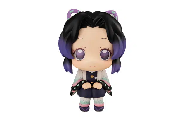 MegaHouse mh look up 11cm Q
