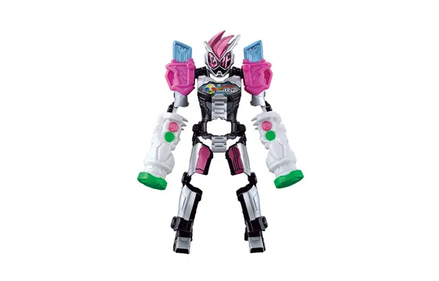BANDAI EX-AID rkf 13cm