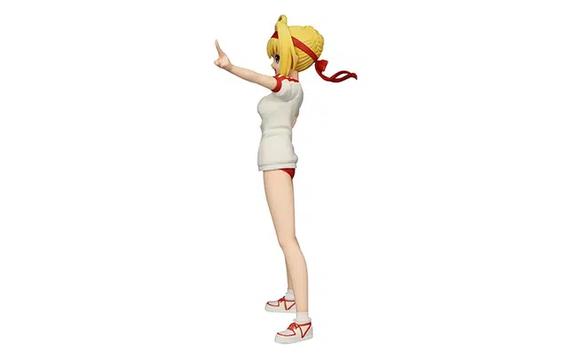 FURYU SPECIAL 18cm
