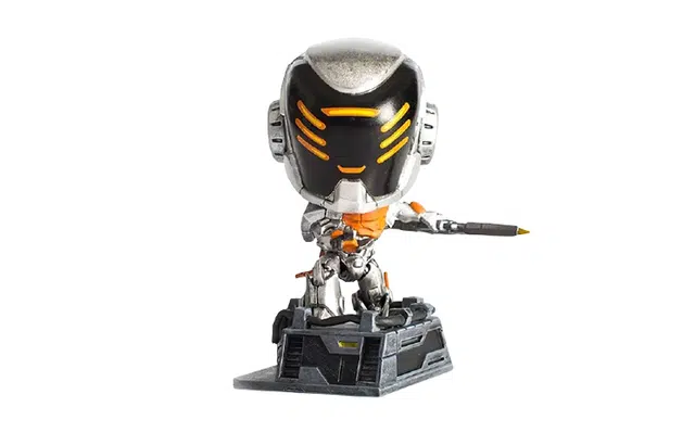 LEAGUE OF LEGENDS lol Q 11.1cm