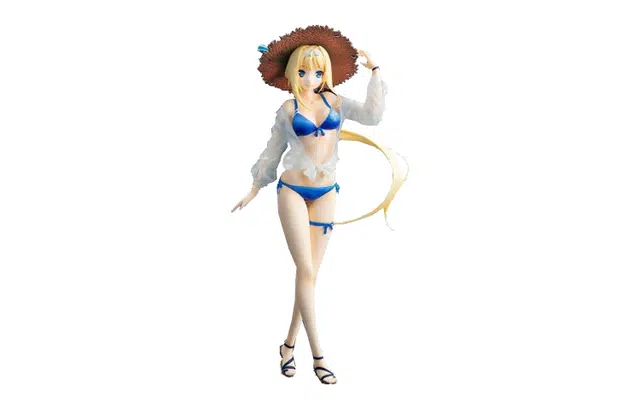 Phat phat alicization ver. 26cm