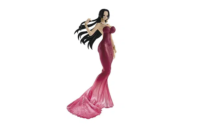 BANPRESTO 25cm