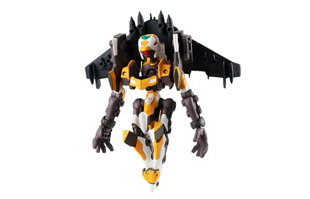 MegaHouse eva