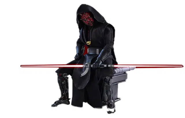 Hot Toys 16