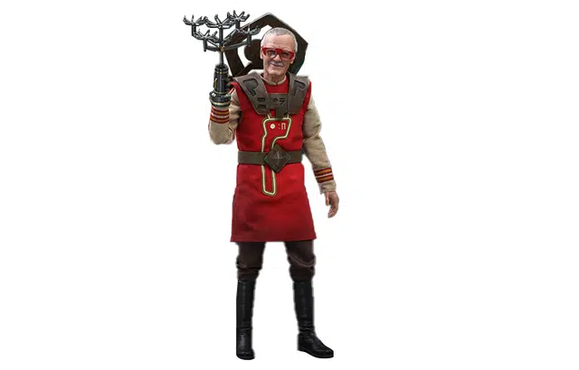 Hot Toys 3 3.0 2020 16