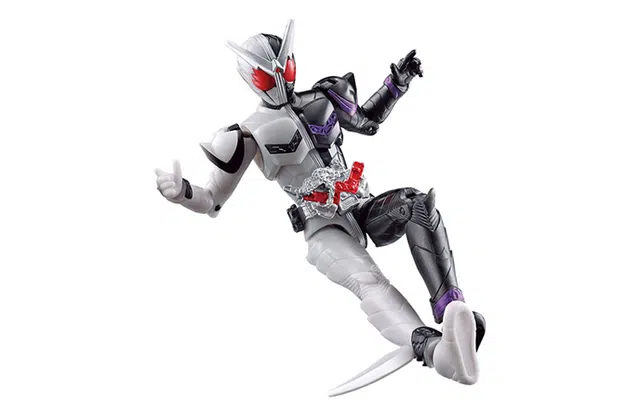 BANDAI W RKF