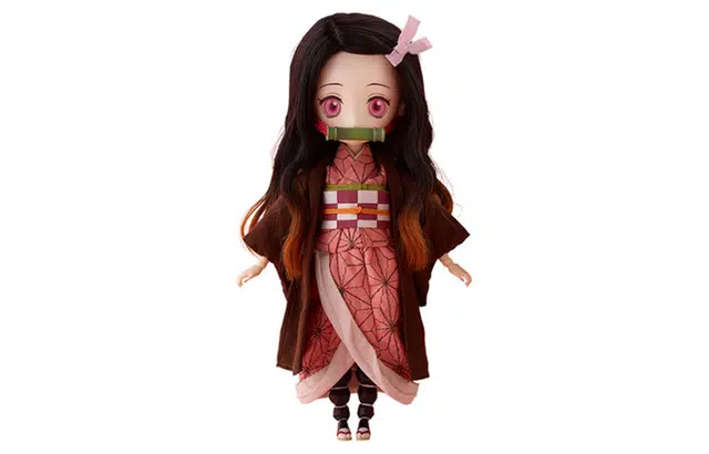 GSC harmonia humming 23cm