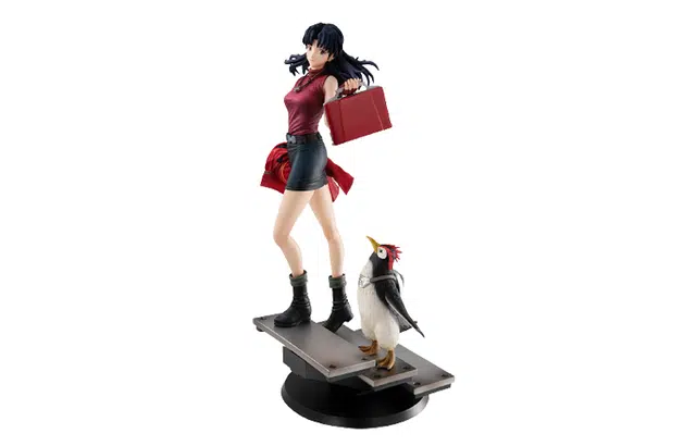 MegaHouse 25cm