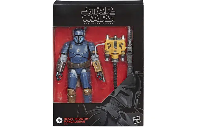 Hasbro 16.5cm