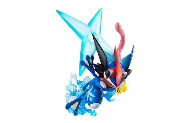 MegaHouse 17cm
