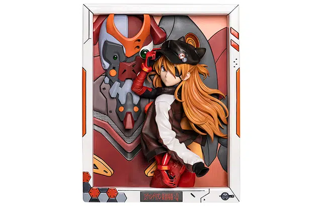 x EVA 24cm