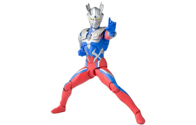 BANDAI S.H.F