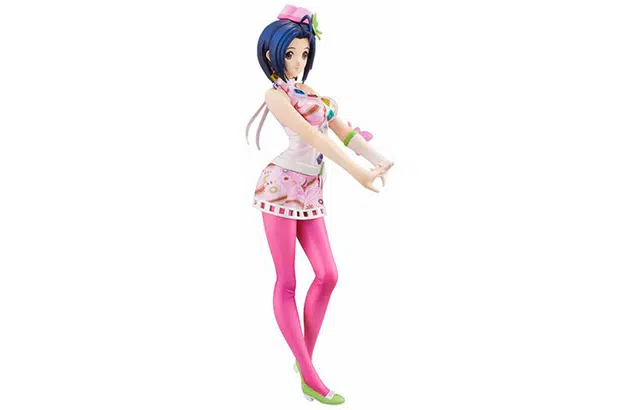 MegaHouse BrilliantStage 2 23cm