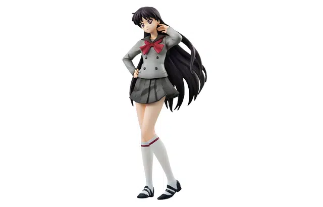 MegaHouse 16cm