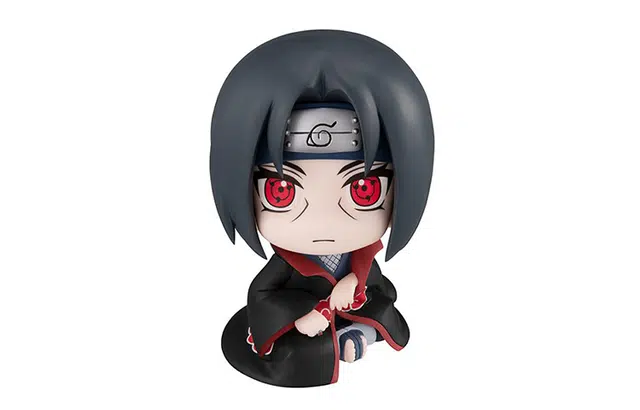 MegaHouse look up 11cm