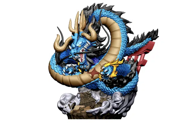 MegaHouse 4