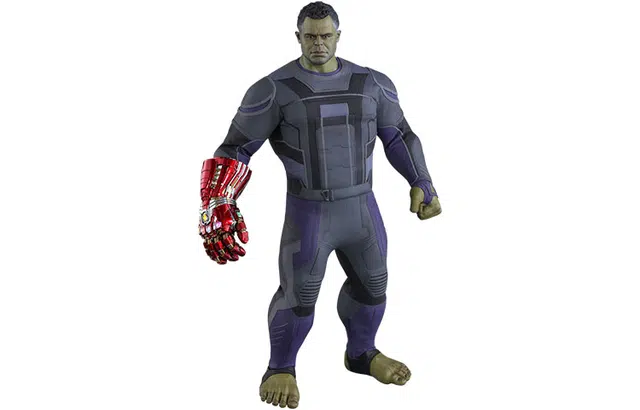 Hot Toys 16 4 39.5cm