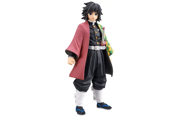 BANPRESTO 17cm