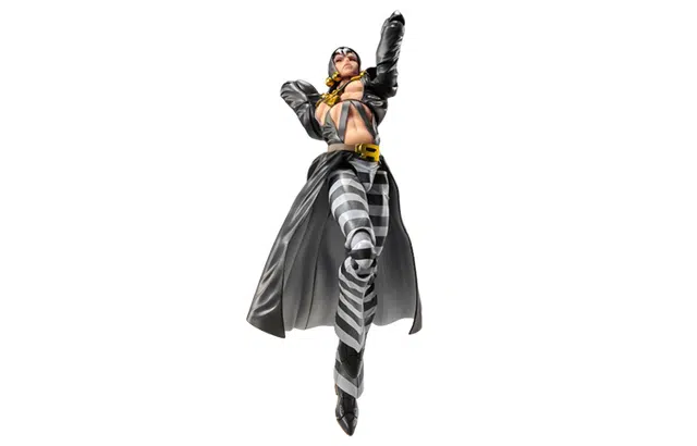 MEDICOS JOJO medicos jojo 16cm