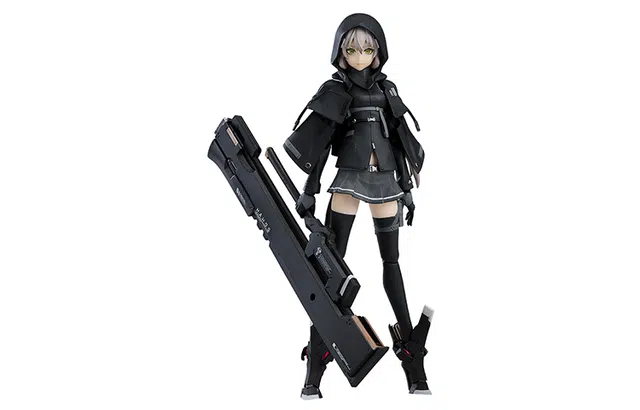 MAX Factory 15cm