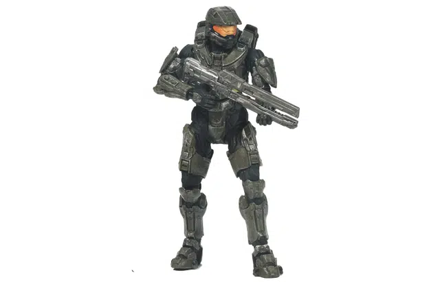 McFARLANE 4 2 15.2cm