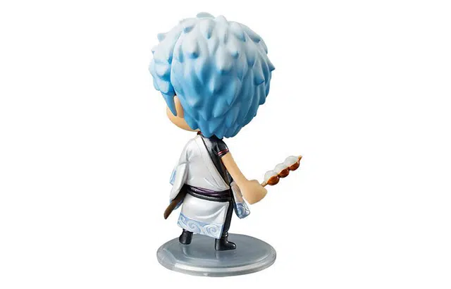 MegaHouse GEMINI 10cm