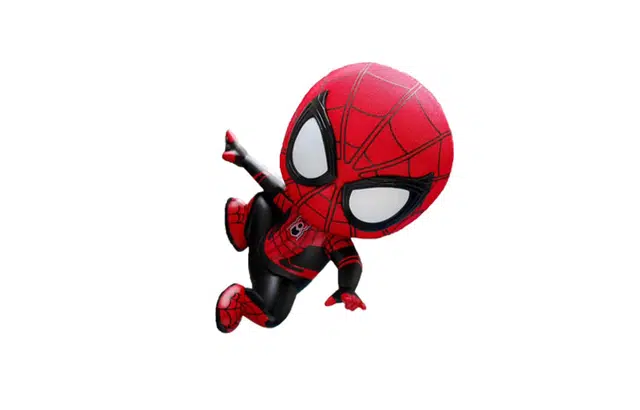 Hot Toys cosbaby